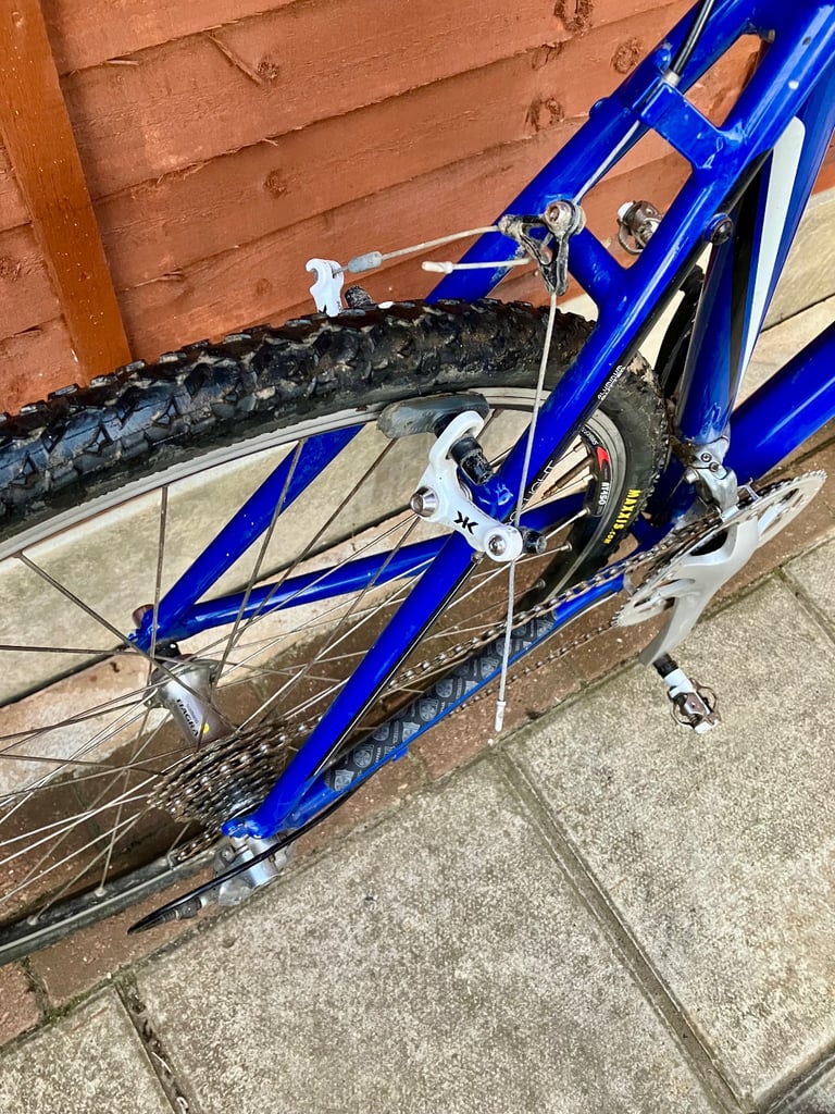 Kona Jake Cyclocross Bike - 56cm L Framesize 