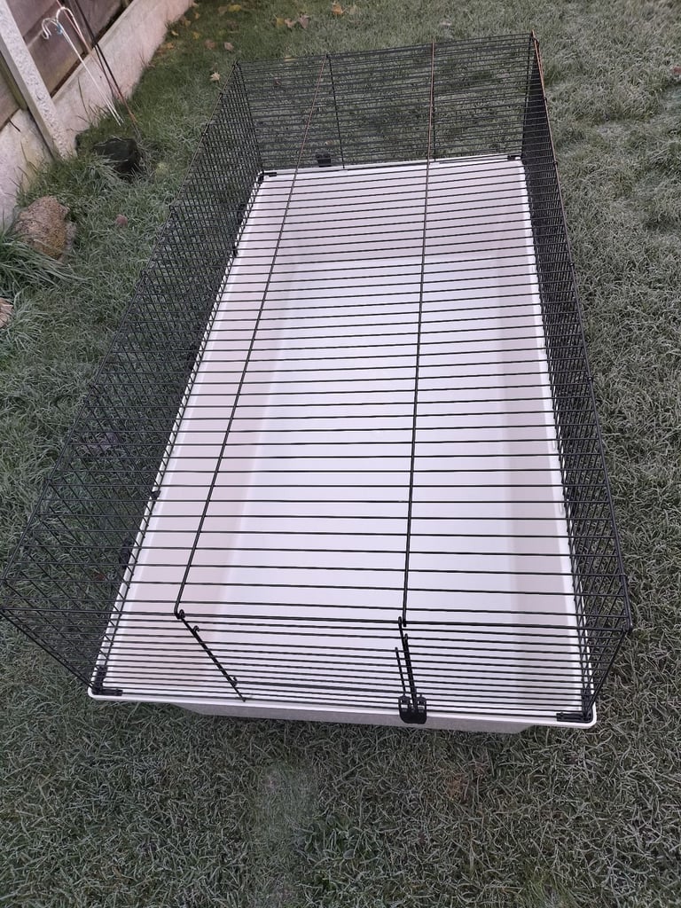 Large pet cage 