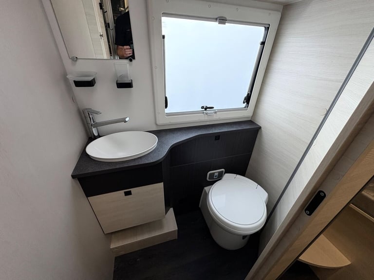 2022 Ford Transit DIESEL Automatic