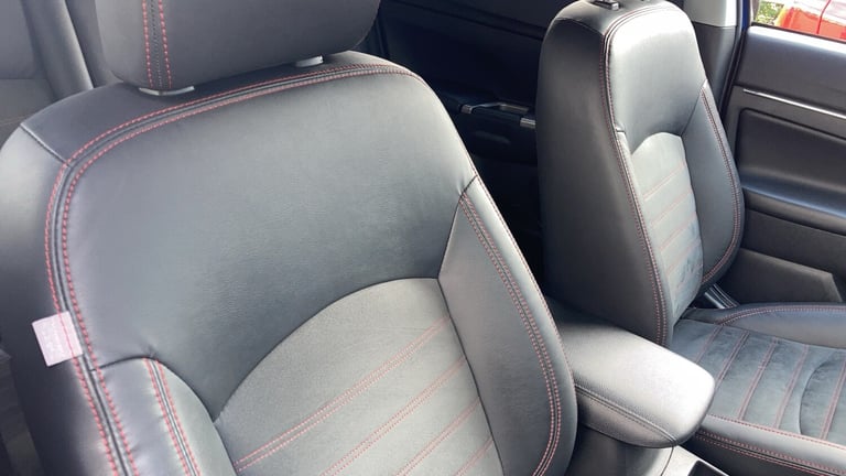2019 Mitsubishi ASX 1.6 Juro 5dr Petrol Estate Estate Petrol Manual