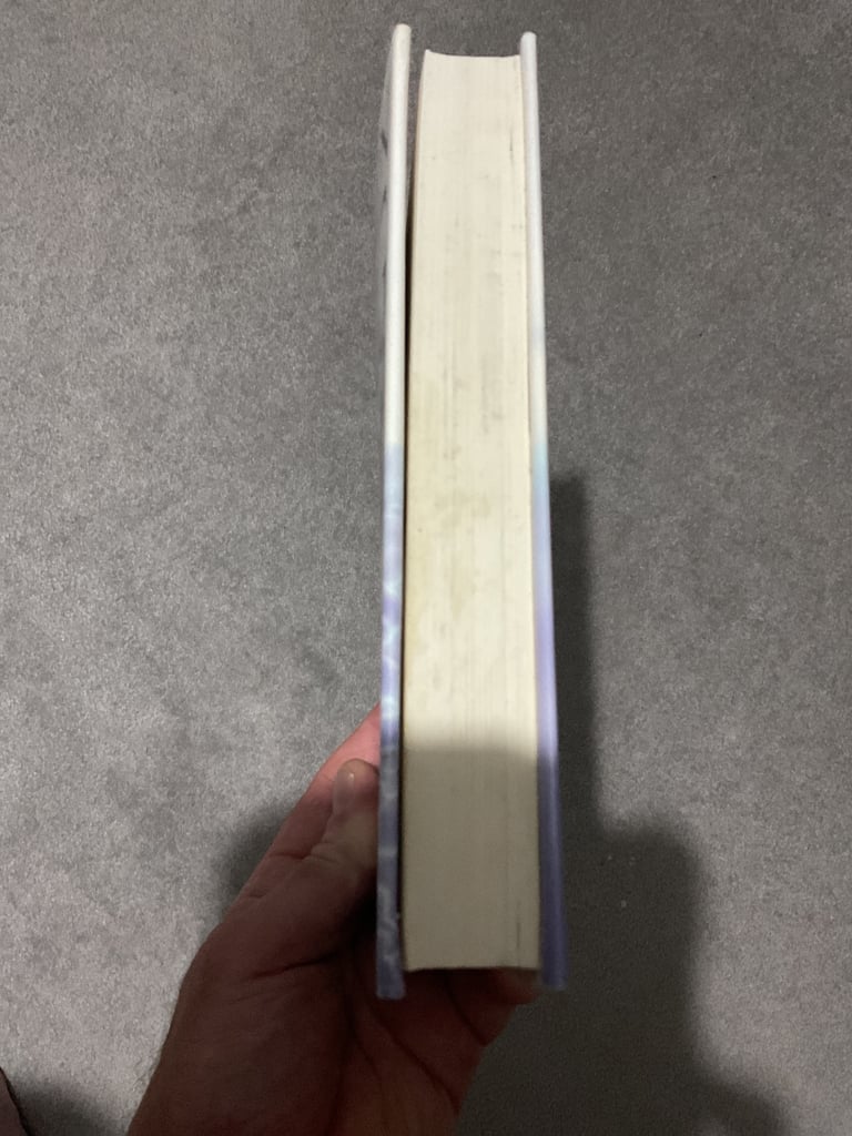 Stephen King. -  From A Buick 8.