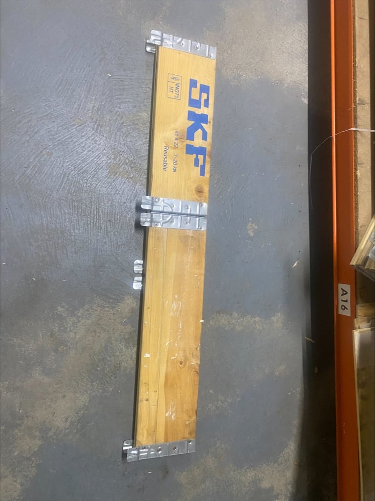 Pallet Collars/Sides - Ideal for Garden Planters - Glenrothes - Collection Only -  6 Available