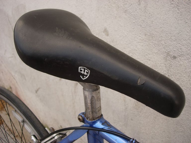 Vintage 1970's Mens Road/ Touring/ Commuter Bike by Trent Valley, JUST SERVICED/ CHEAP PRICE!!!