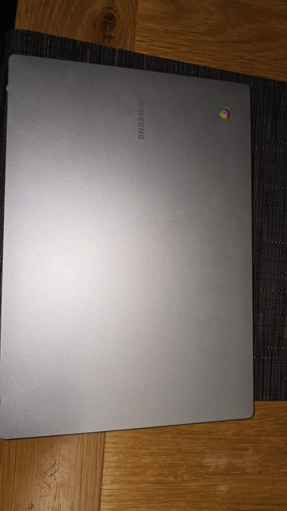 Samsung Chromebook