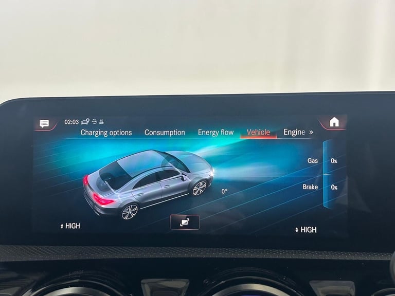 2021 Mercedes-Benz CLA 1.3 CLA250e 15.6kWh AMG Line (Premium) Coupe 8G-DCT Euro 6 (s/s) 4dr COUPE...