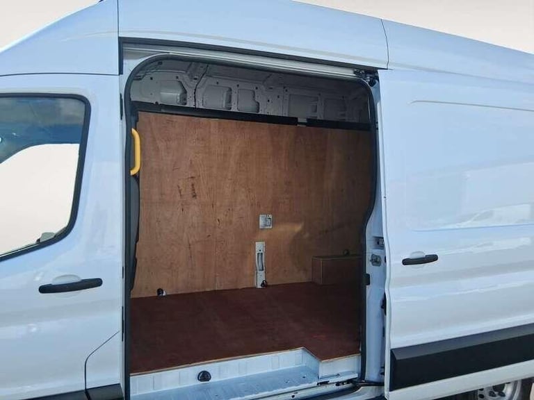 2023 Ford Transit 2.0 350 EcoBlue Leader Panel Van 5dr Diesel Manual RWD L3 H3 Euro 6 (s/s) ( PAN...