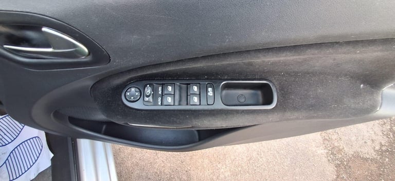 2013 Citroen C3 Picasso 1.6 HDi 8V Exclusive 5dr MPV DIESEL Manual