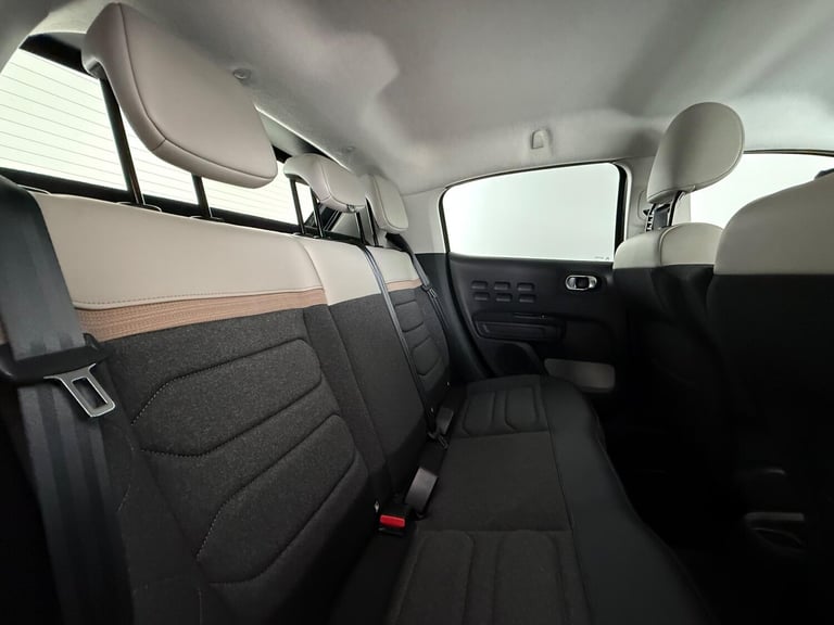  Citroen C3 1.2 PureTech Shine Plus Euro 6 (s/s) 5dr Petrol Manual