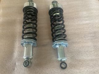 Rear Motorcycle shocks