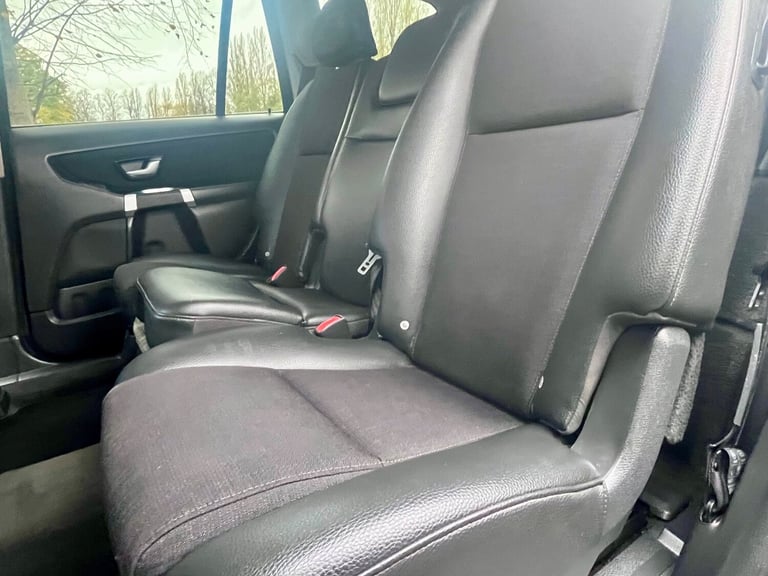 2010 Volvo XC90 2.4 D5 Active 5dr Geartronic Diesel
