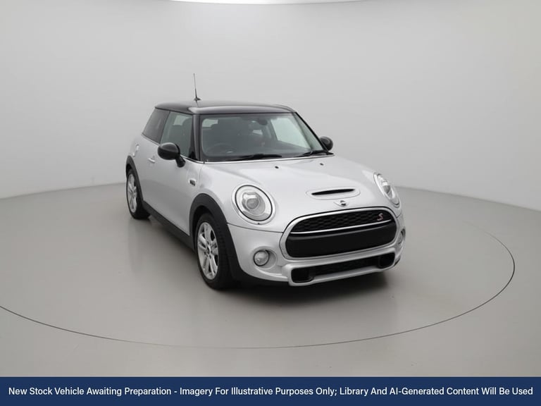 2017 MINI Hatch 2.0 Cooper SD Hatchback 5dr Diesel Manual Euro 6 (s/s) (170 ps) Hatchback DIESEL ...