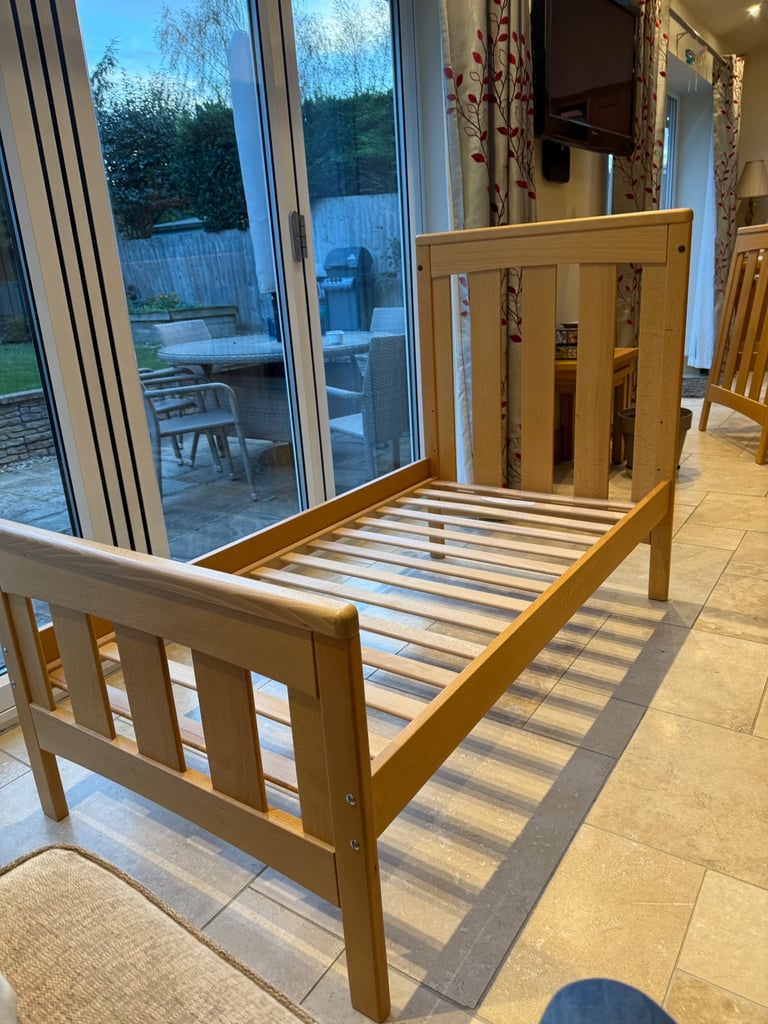 Mamas & Papas Harbour cot/bed