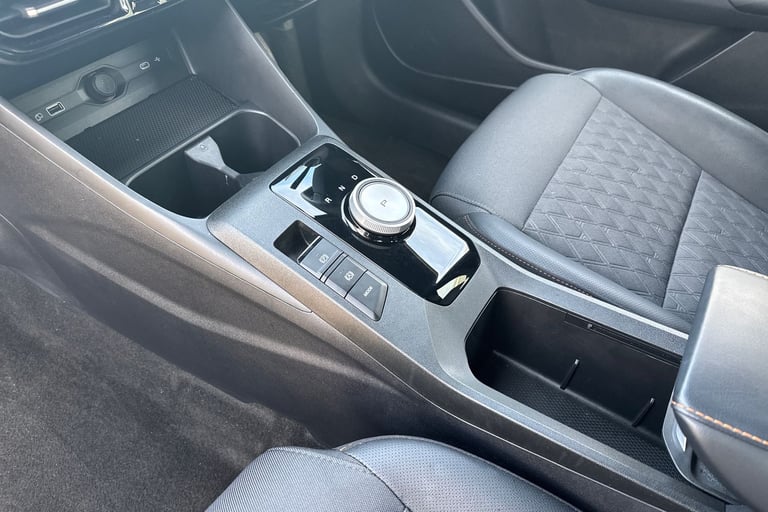 2025 MG MG3 105243 Hatchback Hybrid Automatic