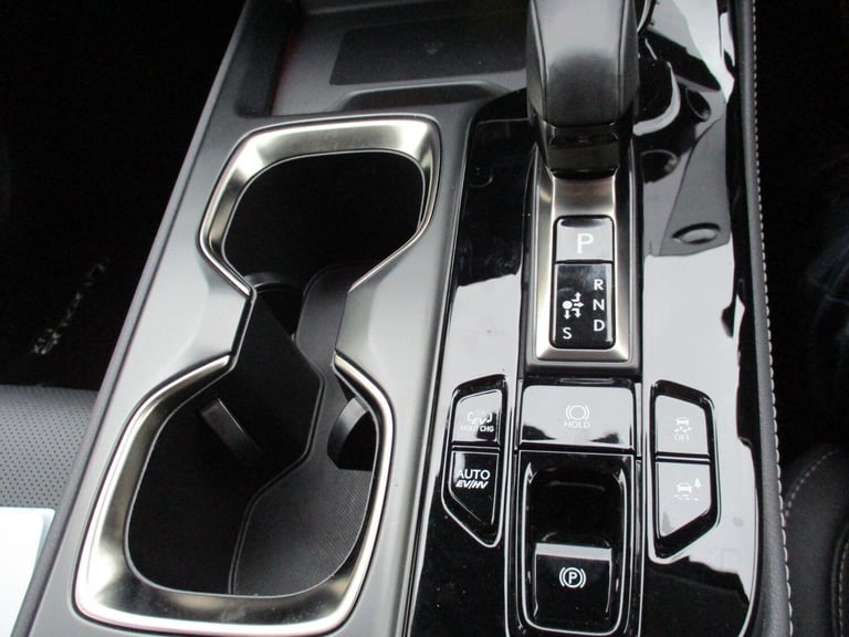 2024 Lexus NX 2.5 450h+ 18.1kWh Premium Plus SUV 5dr Petrol Plug-in Hybrid E-CVT 4WD Euro ESTATE ...
