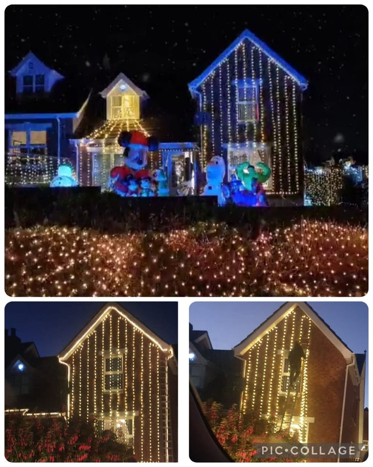 image for Light fitting 