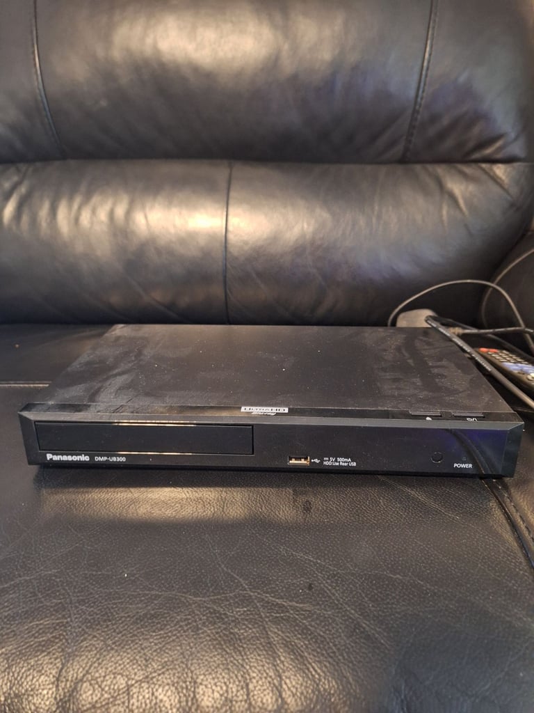 image for Dvd player