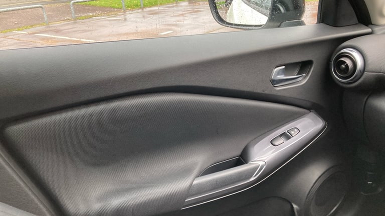 2023 Nissan Juke 1.0 DiG-T 114 Acenta 5dr DCT Petrol Hatchback Hatchback Petrol Automatic