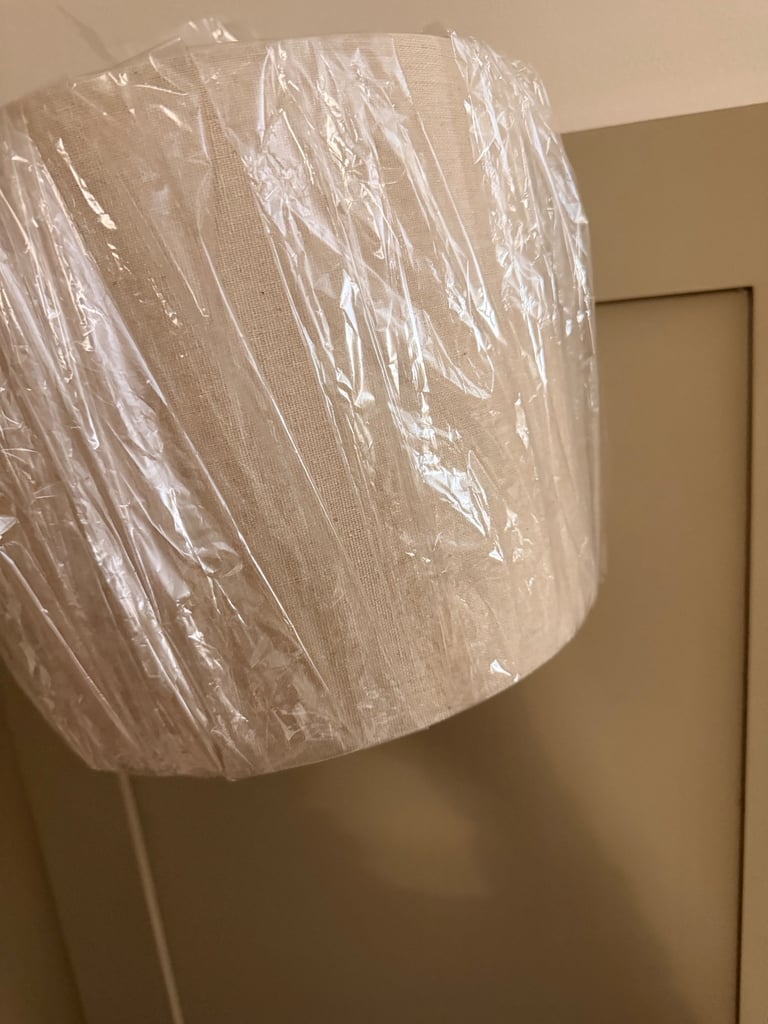 image for Brand new shade 