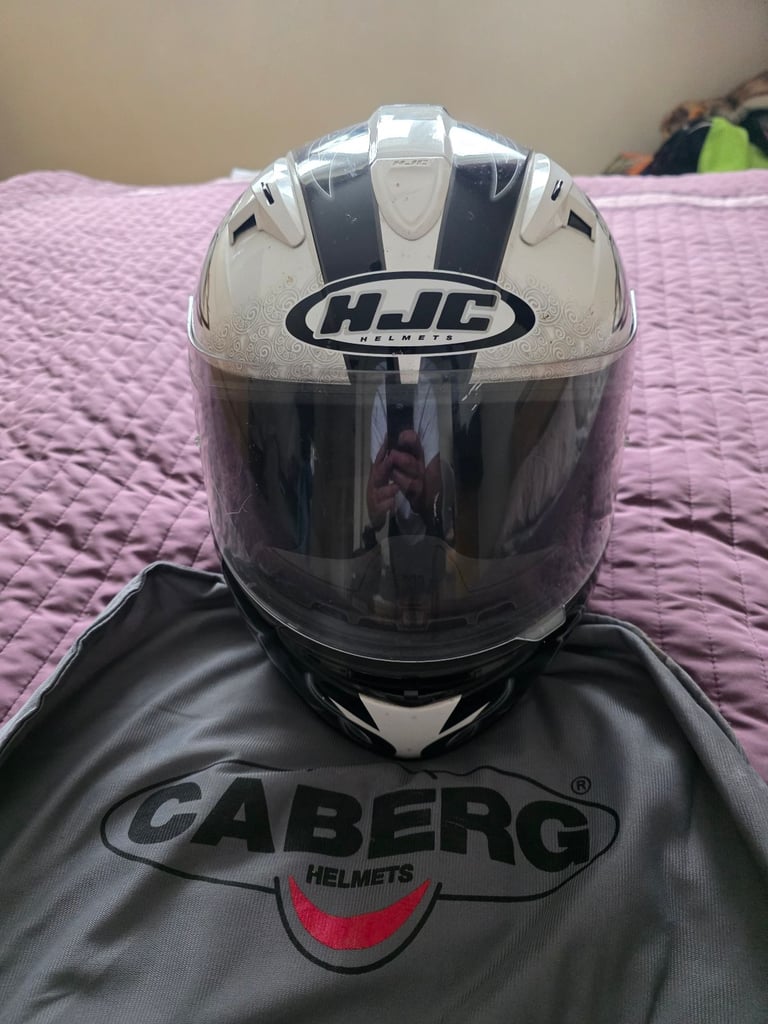 Job lot bike gear