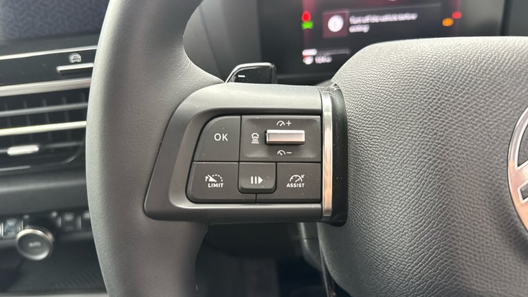 2025 Citroen C4 1.2 PureTech MAX Hatchback 5dr Petrol EAT8 Euro 6 (s/s) (130 ps) Hatchback Petrol...
