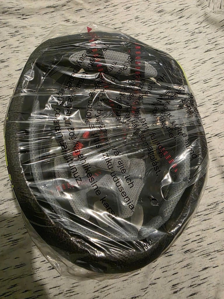 Kids Helmet 