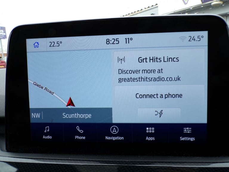 2023 Ford Kuga Kuga ST-Line X Edition 5 door 2.5L Duratec FHEV 190PS FWD CVT Automatic HATCHBACK ...