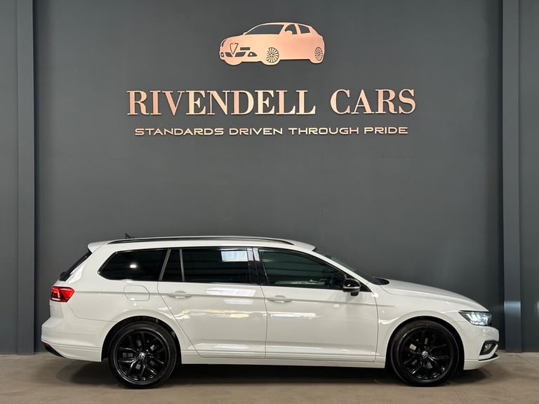 2021 Volkswagen Passat 2.0 TDI EVO SEL DSG Euro 6 (s/s) 5dr ESTATE Diesel Automatic