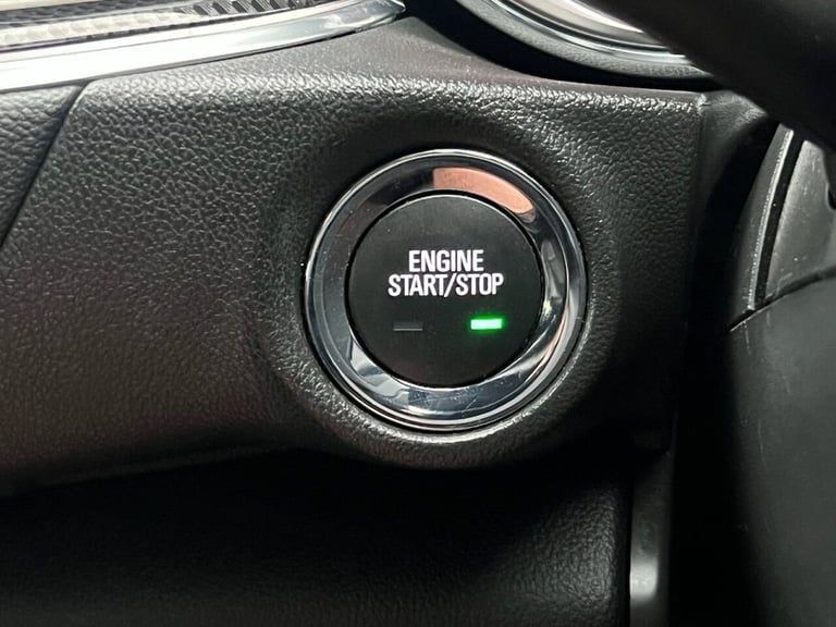 2019 Vauxhall Insignia 1.5i Turbo GPF SRi VX Line Nav Grand Sport 5dr Petrol Automatic Euro 6 (s/...
