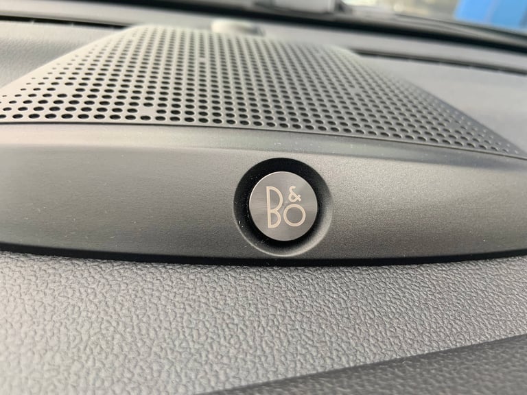 2024 Ford Puma ST 1.5 ECOBOOST 200PS Hatchback PETROL Manual