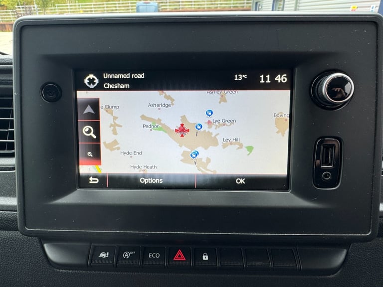 RENAULT MASTER 2.3 DCI BUSINESS 2020 (70) LWB PANEL VAN + 1 OWNER + 62000 MILES 