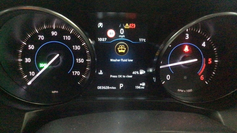 2019 Jaguar XF 2.0 XF Portfolio D Auto 5dr Estate Diesel Automatic