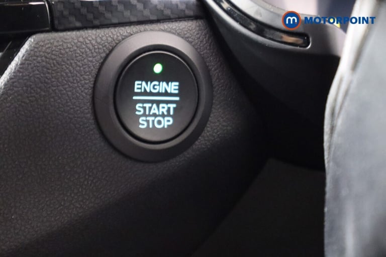 2023 Ford Kuga 2.5 PHEV ST-Line X Edition 5dr CVT SUV Hybrid Automatic