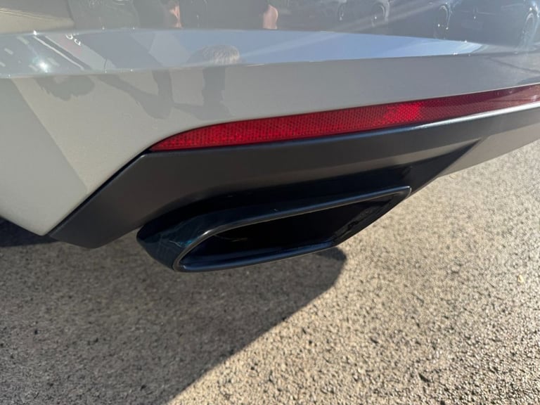 2020 Skoda Octavia 2.0 TSI vRS Challenge Hatchback 5dr Petrol DSG Euro 6 (s/s) (245 ps) * HUGE Es...