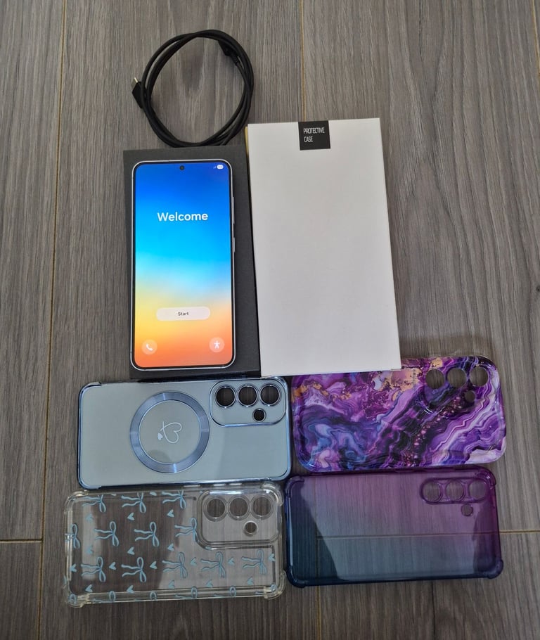 Samsung galaxy S25 