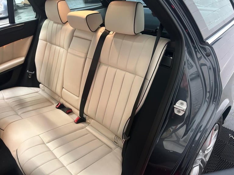 2013 63 MERCEDES-BENZ E-CLASS 2.1 E300DH BLUETEC SE ESTATE 5DR DIESEL HYBRID G-T