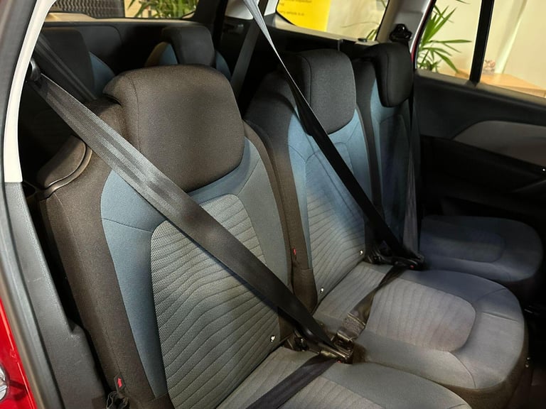 CITROEN GRAND C4 SPACETOURER 1.5 BlueHDi Feel 2019