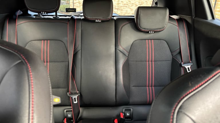 2022 Renault Clio 1.0 TCe 90 RS Line 5dr Petrol Hatchback Hatchback Petrol Manual