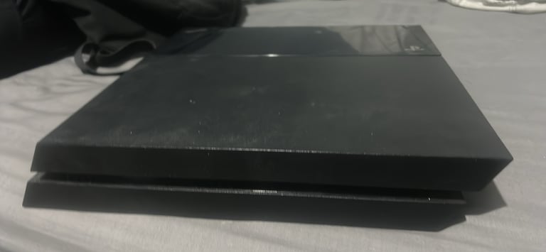 Playstation 4