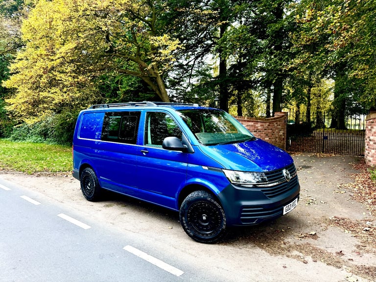 VW T6.1 Day/Camper Van. | in Wigginton, North Yorkshire | Gumtree