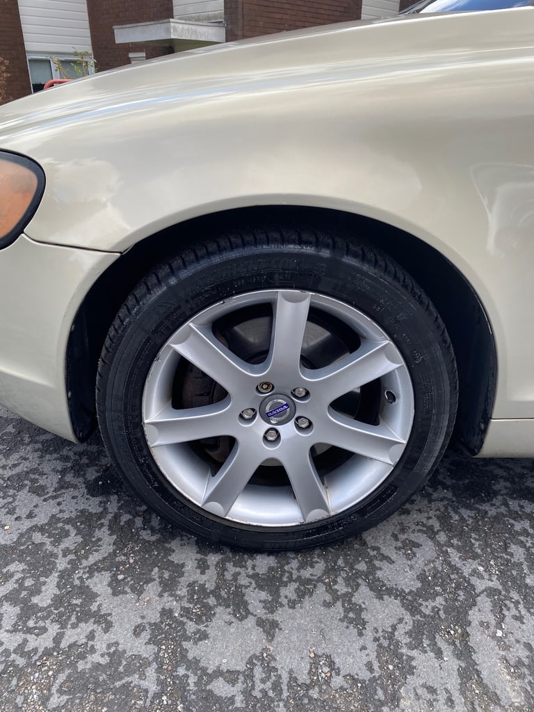 Volvo, C70, Convertible, 2006, Manual, 2435 (cc), 2 doors