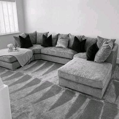 L Shape Sofa For Sale | Sofas, Couches & Armchairs | Gumtree