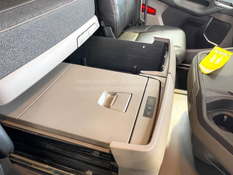 2022 (71) SCANIA R450 6X2 TAG HIGHLINE