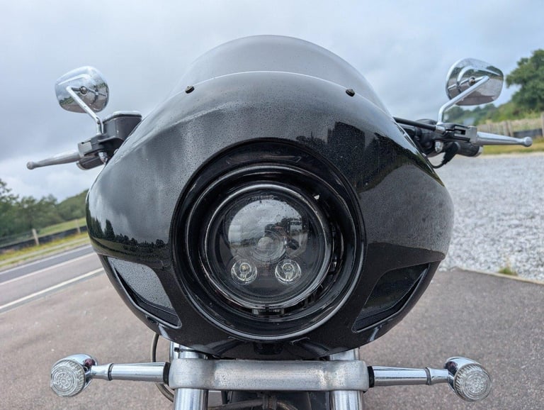 2005 HARLEY-DAVIDSON DYNA FXDL LOW RIDER