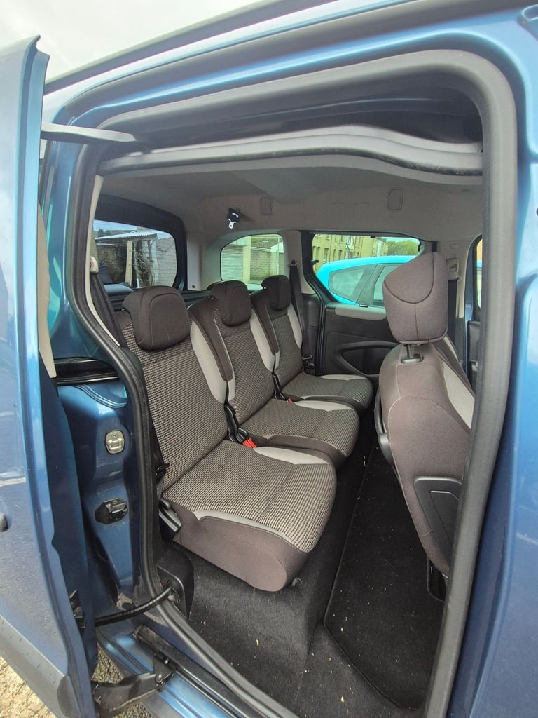 for sale Peugeot partner Teepee 