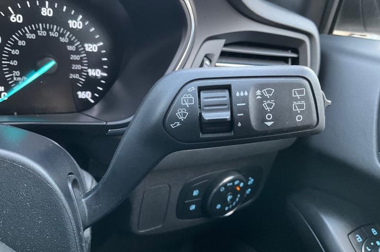 2023 Ford Focus 1.0 EcoBoost Titanium 5dr HATCHBACK PETROL Manual