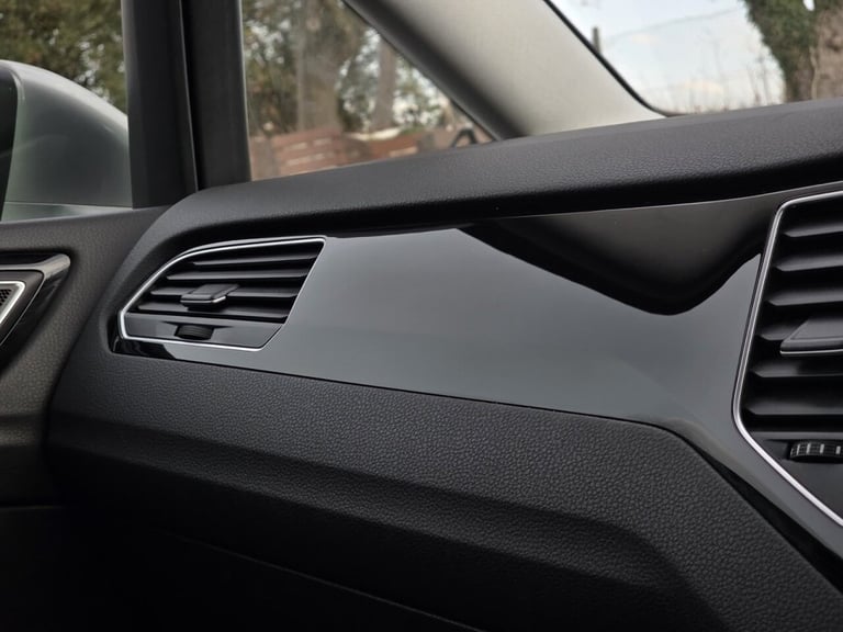 2015 Volkswagen Golf SV 2.0 TDI GT 5dr MPV DIESEL Manual