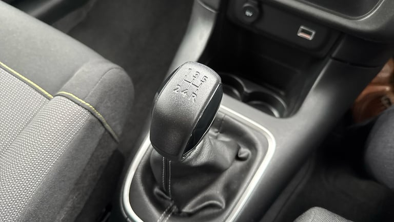 2021 Citroen C3 1.2 PureTech Shine Hatchback 5dr Petrol Manual Euro 6 (s/s) (83 ps) Hatchback Pet...