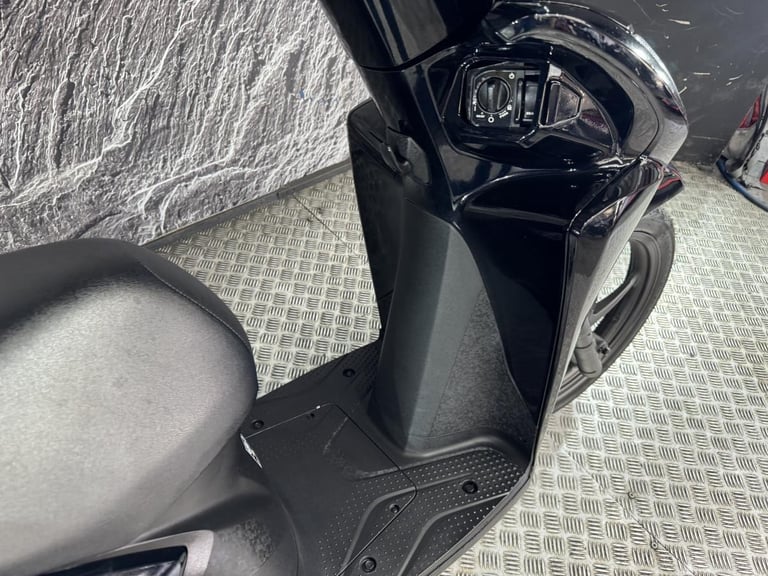 HONDA VISION 110 2022