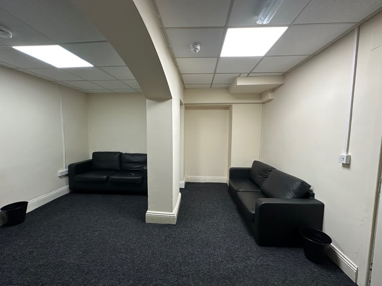 HMO Shared Accommodation 