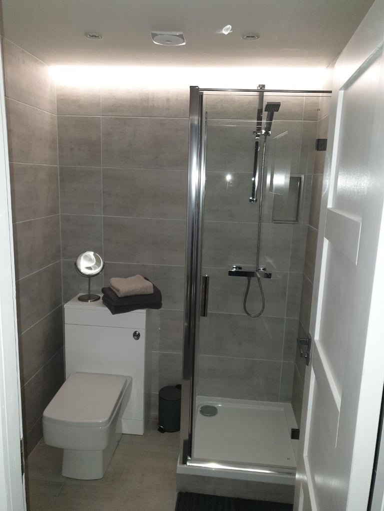 Modern City Centre Apartment 